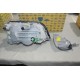 Phare projecteur avant gauche + clignotant Hella 1EJ008040-031 pour mercedes classe C W202 de 1993 à 1996