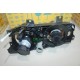 Phare projecteur avant gauche Hella 1DL006020-391 pour BMW serie 5 E34 partir de 1988