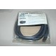 Kit tuyau durite de carburant 10mm diametre interieur 1m 1 metre de long avec 2 colliers Dayco 80514/1C 