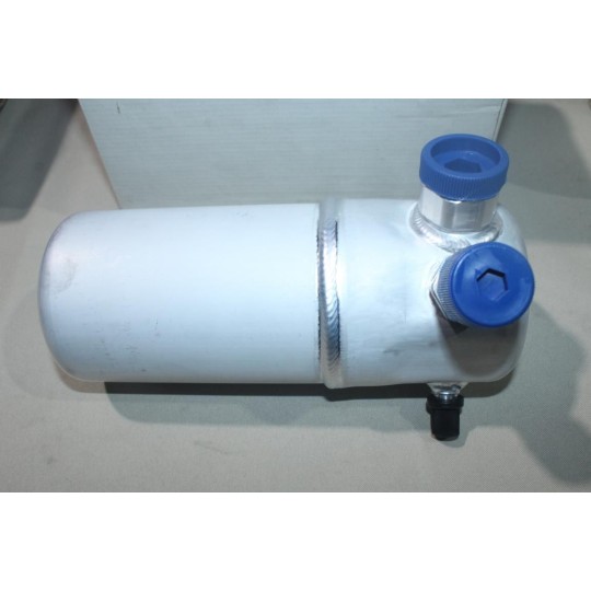 Bouteille deshydratante filtre deshydrateur circuit de climatisation Behr 7004351 pour opel vectra A calibra 