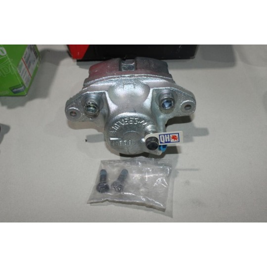 Etrier de frein avant droit montage girling 48mm Remsa RFX3324 846634G pour renault 9 11 19 21 R9 R11 R19 R21 clio 1 2 I II 