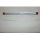 Lot 25 baguettes aluminium soudure soudage Itech ACS0392 