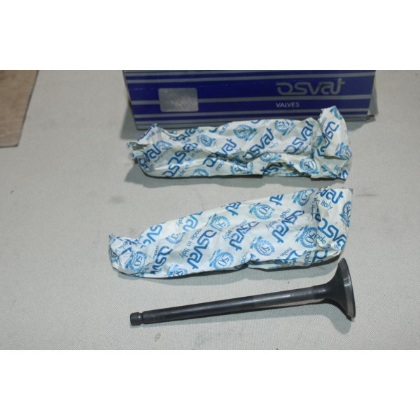 Jeu 3 soupapes echappement Osvat 1832 1832BMN pour mitsubishi pajero V30 V60 V80 3.2DI-D 3.2 DI-D diesel 
