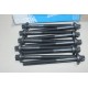 Jeu 10 vis de culasse Victor Reinz 14-32004-02 pour BMW serie 3 5 X3 E36 E39 E46 E60 E61 E83 E87 E90 E91 318D 320D 520D diesel 