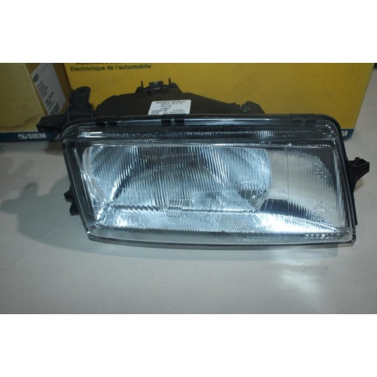 Phare projecteur avant droit Magneti Marelli LPB891 712754058730 pour opel vectra A 
