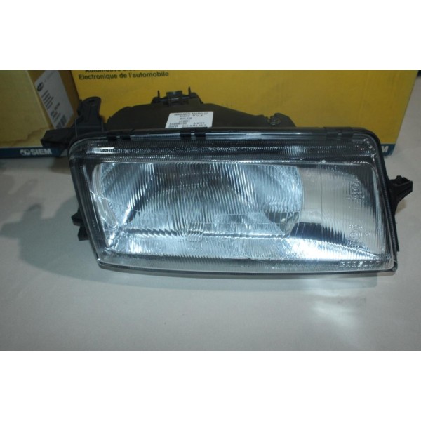 Phare projecteur avant droit Magneti Marelli LPB891 712754058730 pour opel vectra A 