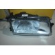 Phare projecteur avant droit Magneti Marelli LPB891 712754058730 pour opel vectra A 