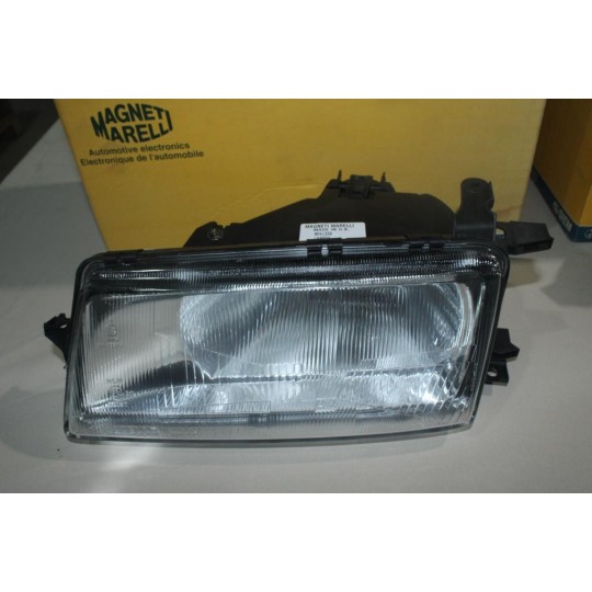 Phare projecteur avant gauche Magneti Marelli LPB892 712754058731 pour opel vectra A 