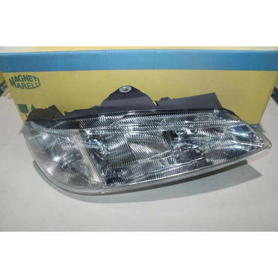 Phare projecteur avant droit Magneti Marelli LPE591 710301037022 pour peugeot 406 