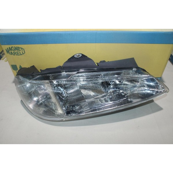 Phare projecteur avant droit Magneti Marelli LPE591 710301037022 pour peugeot 406 