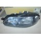 Phare projecteur avant gauche Magneti Marelli LPB702 712378711129 pour fiat bravo brava 