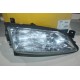 Phare projecteur avant droit Magneti Marelli LPC381 712754058783 pour opel vectra B 