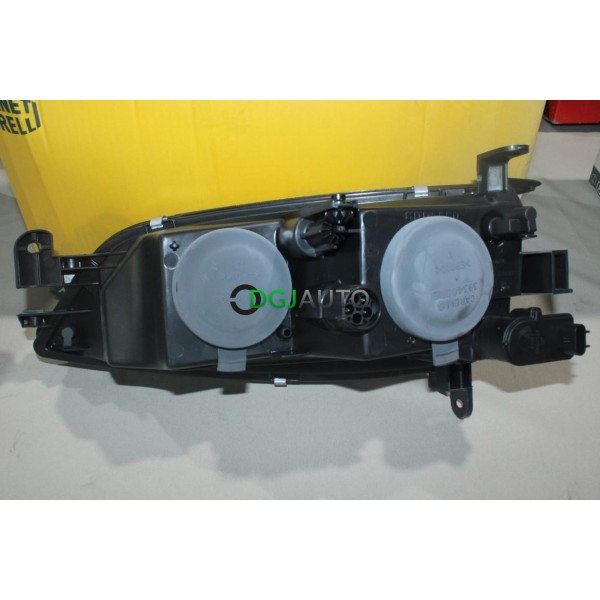 Phare projecteur avant droit Magneti Marelli LPC381 712754058783 pour opel vectra B