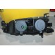 Phare projecteur avant droit Magneti Marelli LPC381 712754058783 pour opel vectra B