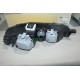 Phare projecteur avant gauche Magneti Marelli LPB702 712378711129 pour fiat bravo brava