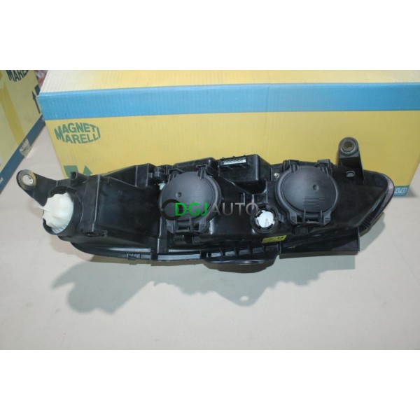 Phare projecteur avant droit Magneti Marelli LPE591 710301037022 pour peugeot 406