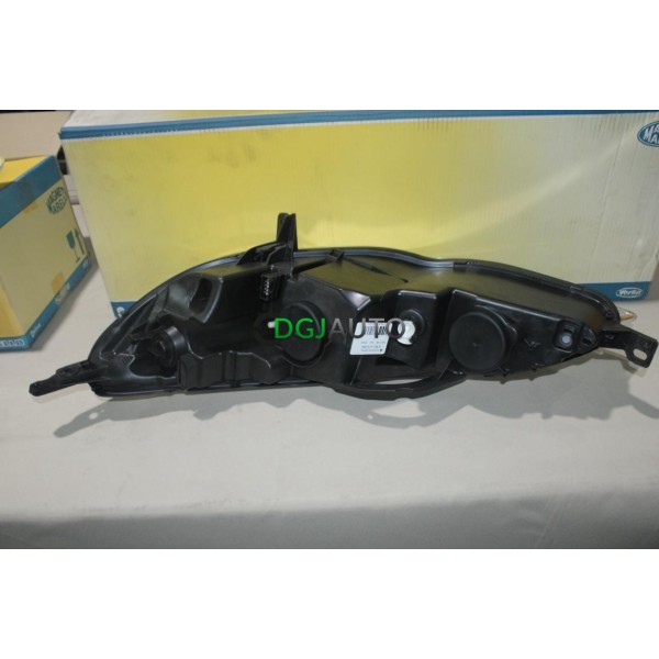 Phare projecteur avant droit Magneti Marelli LPH951 710301213204 pour peugeot 407