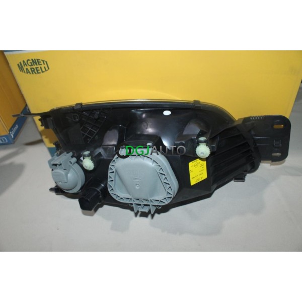Phare projecteur avant gauche Magneti marelli LPC332 710301173105 pour ford fiesta 4 IV