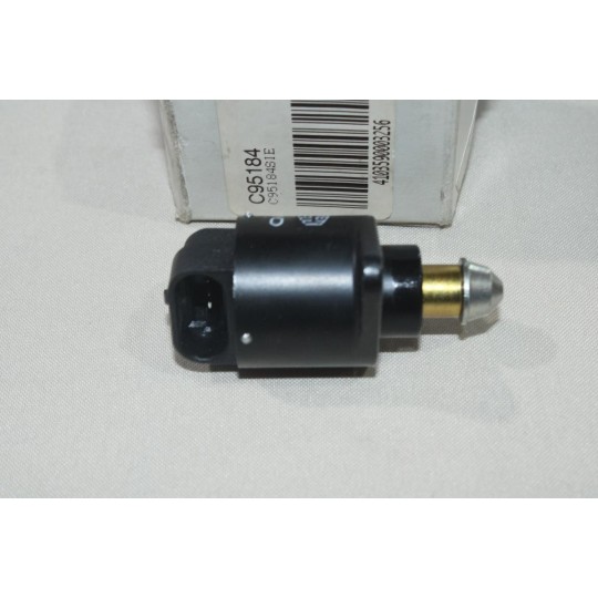 Regulateur de ralenti actuateur SIE C95184 pour citroen saxo peugeot 106 1.1 essence 