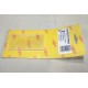 Lot 5 verres de protection des yeux polycarbonat incolore masque de soudage 105x50mm Castolin 730233 