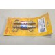 Jeu 2 raccords rapide connecteur ARPF OX / AD Castolin 730156A pour poste à souder 