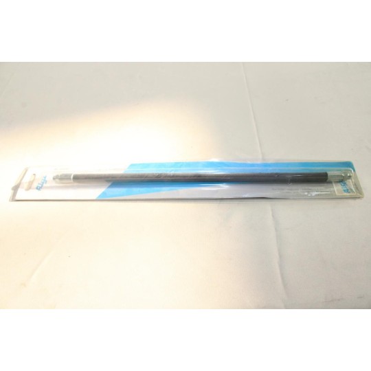 Flexible durite pompe à graisse 430mm M10x100 Algi 05022001 