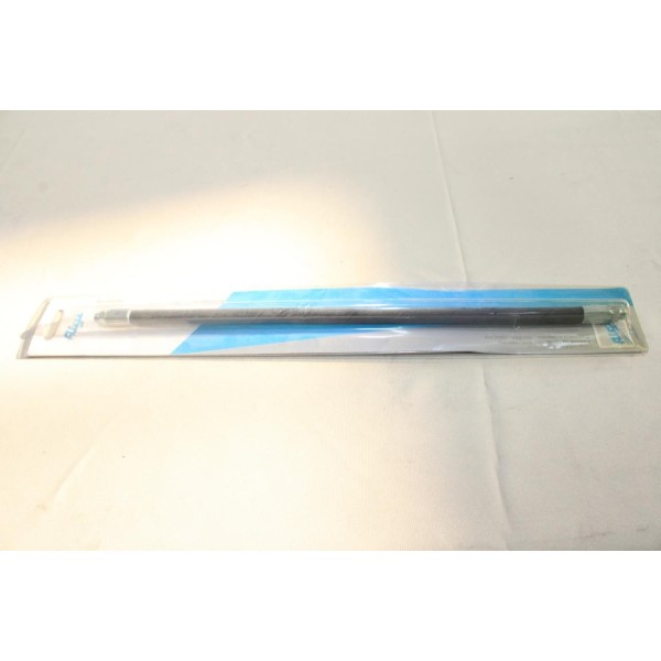 Flexible durite pompe à graisse 430mm M10x100 Algi 05022001 
