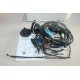 Faisceau attelage spécifique 7 poles ECS SET0035 MB-020-B pour mercedes vito W638 