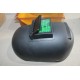 Casque masque de soudage en zitel double vision EN 166 169 175 Castolin 73523C 