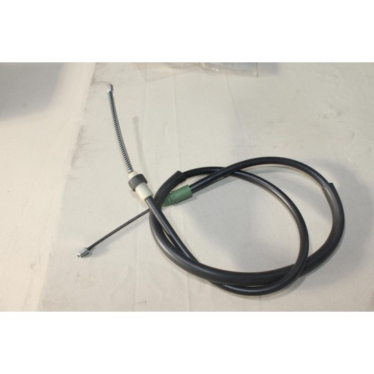 Cable de frein à main arriere gauche Maurice Lecoy 4686 404800 pour renault clio 2 II avec ABS 