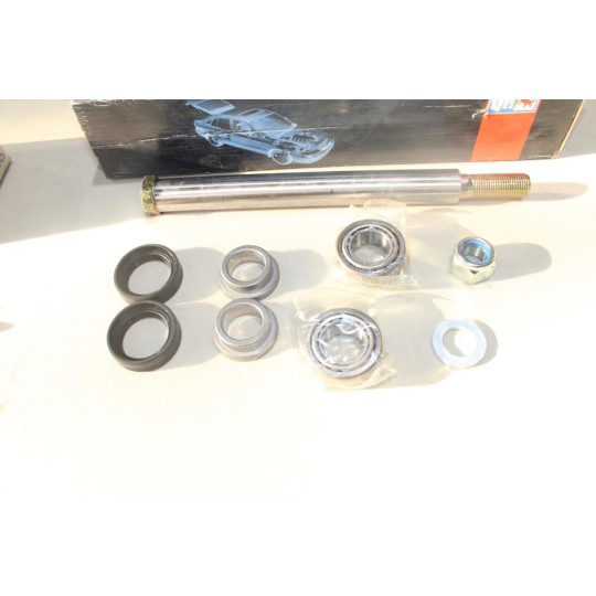 Kit roulement reparation bras de suspension Quinton Hazell QWB9002 pour citroen xantia 