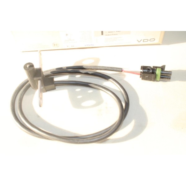 Capteur PMH regime moteur VDO S101750016Z pour renault 19 21 25 R19 R21 R25 express clio 1 espace 1 super 5 trafic 1 1.2 1.4 