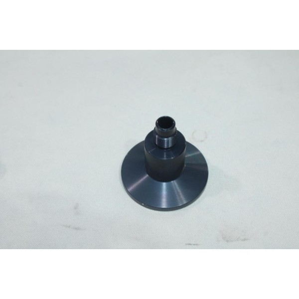 Adaptateur godet de melange Kind-Box 80217 pour pistolet de peinture airgunsa AZ4 serial 75 walcom asturo 9010 9011 OM 