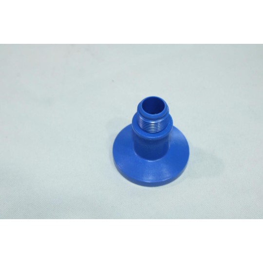 Adaptateur godet de melange Kind-Box 80211 pour pistolet de peinture devilbiss GTI GFP GFV GFHV 510 