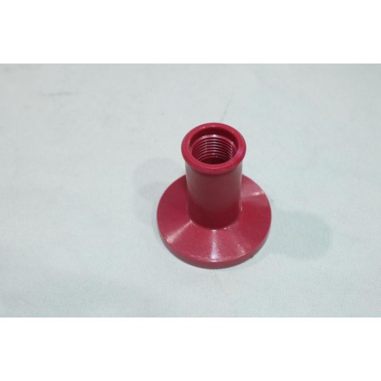 Adaptateur godet de melange Kind-Box 80212 pour pistolet de peinture iwata W400 WR400 LPA 94 VXL 949 sata HR92 NR95 T euro HVLP 