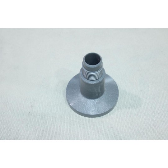 Adaptateur godet de melange Kind-Box 80210 pour pistolet de peinture sata KLC MCB jet RP NR 2000 jet 90 S 