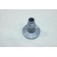 Adaptateur godet de melange Kind-Box 80210 pour pistolet de peinture sata KLC MCB jet RP NR 2000 jet 90 S 