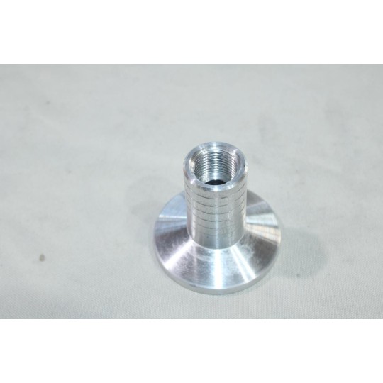 Adaptateur godet de melange Kind-Box 80216 pour pistolet de peinture accuspray 