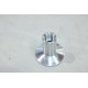 Adaptateur godet de melange Kind-Box 80216 pour pistolet de peinture accuspray 