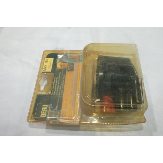 Kit tete avec doigt rotor allumage allumeur magneti marelli Beru MVK110 0900332110 pour innocenti koral lancia beta trevi 