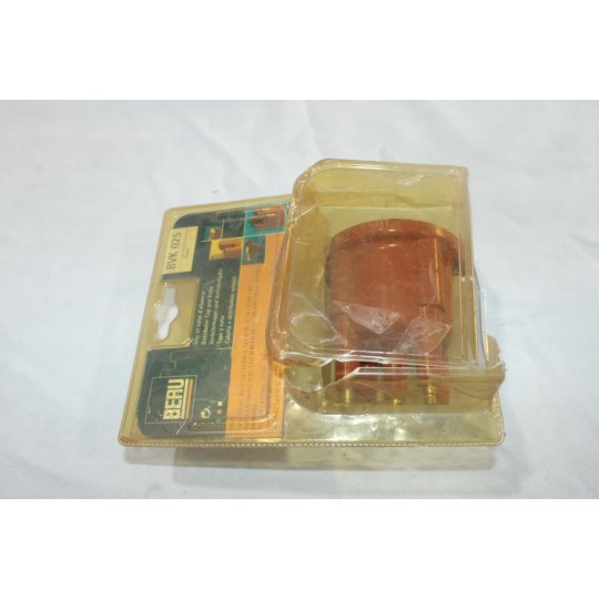 Kit tete avec doigt rotor allumage allumeur bosch Beru BVK025 pour opel kadett E corsa A vectra A 1.2 1.4 1.6 essence 
