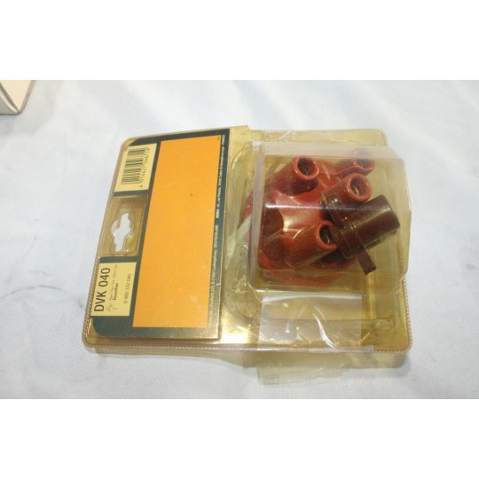Kit tete avec doigt rotor allumage allumeur ducellier Beru DVK040 0900332040 pour citroen CX renault 25 R25 espace 1 fuego 