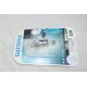 Ampoule de phare projecteur H1 x-treme vision +100% 55W Philips 12258XVB1 