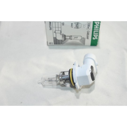 Ampoule de phare projecteur 100W rally rallye 12V Philips P20D utilisation sur route fermée 