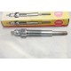 Jeu 2 bougies de prechauffe NGK 7464 Y-701R pour kia sportage pregio mazda serie E suzuki vitara grand vitara 