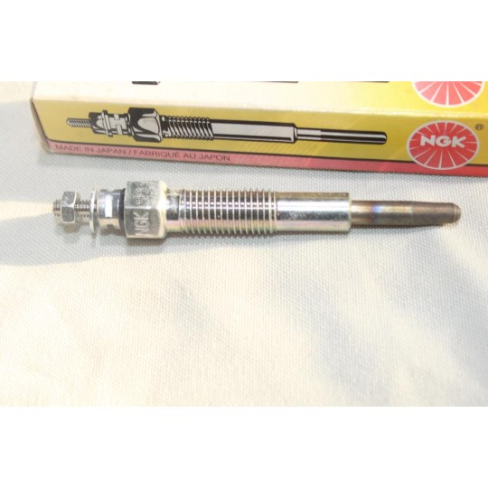 Bougie de prechauffe NGK 5116 Y-701J pour ford ranger 2 II kia sportage besta pregio K2700 mazda 323 626 serie B E MPV suzuki 