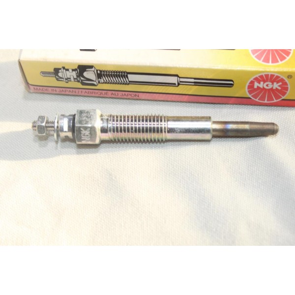 Bougie de prechauffe NGK 5116 Y-701J pour ford ranger 2 II kia sportage besta pregio K2700 mazda 323 626 serie B E MPV suzuki 