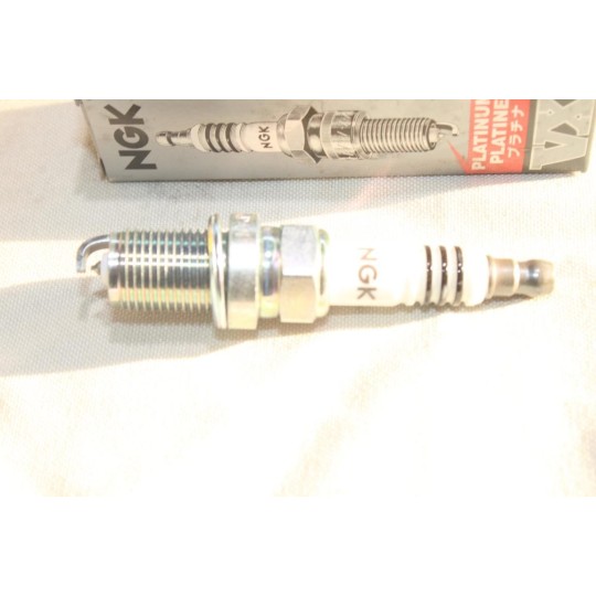 Lot 3 bougies allumage platinum NGK BCP7EVX pour saab 900 9000 