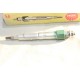 Jeu 2 bougies de prechauffe NGK CY52 3017 pour nissan primera P10 P11 sunny N14 Y10 almera N15 2.0D 2.0TD 2.0 D TD diesel 