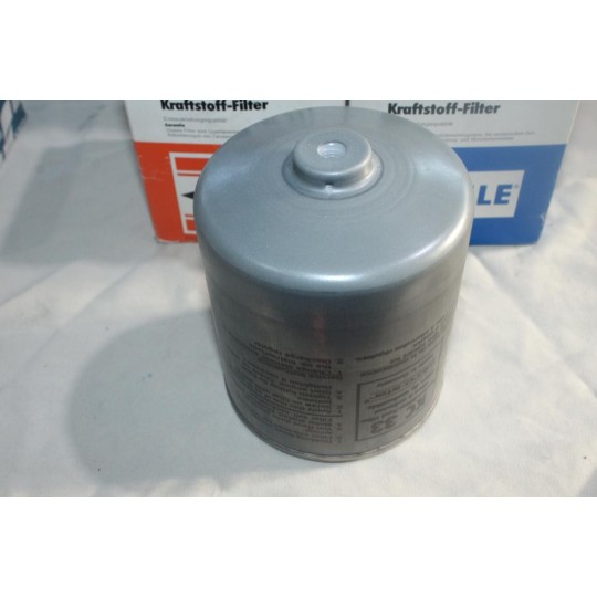 Filtre à carburant gazoil Mahle KC33 pour BMW serie 3 5 E30 E34 324TD 524TD diesel 